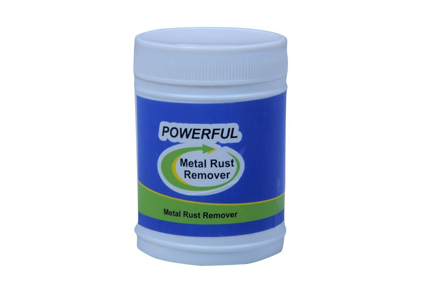 Revolutionary Metal Rust Remover-(Pack of 2)