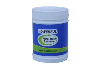 Revolutionary Metal Rust Remover-(Pack of 2)