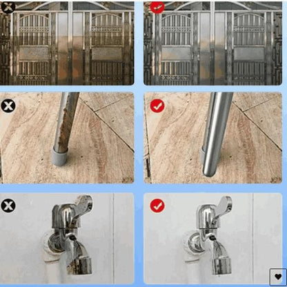 Revolutionary Metal Rust Remover-(Pack of 2)