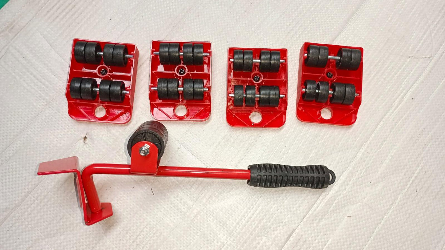 Ultimate Furniture Mover Lifter Tool