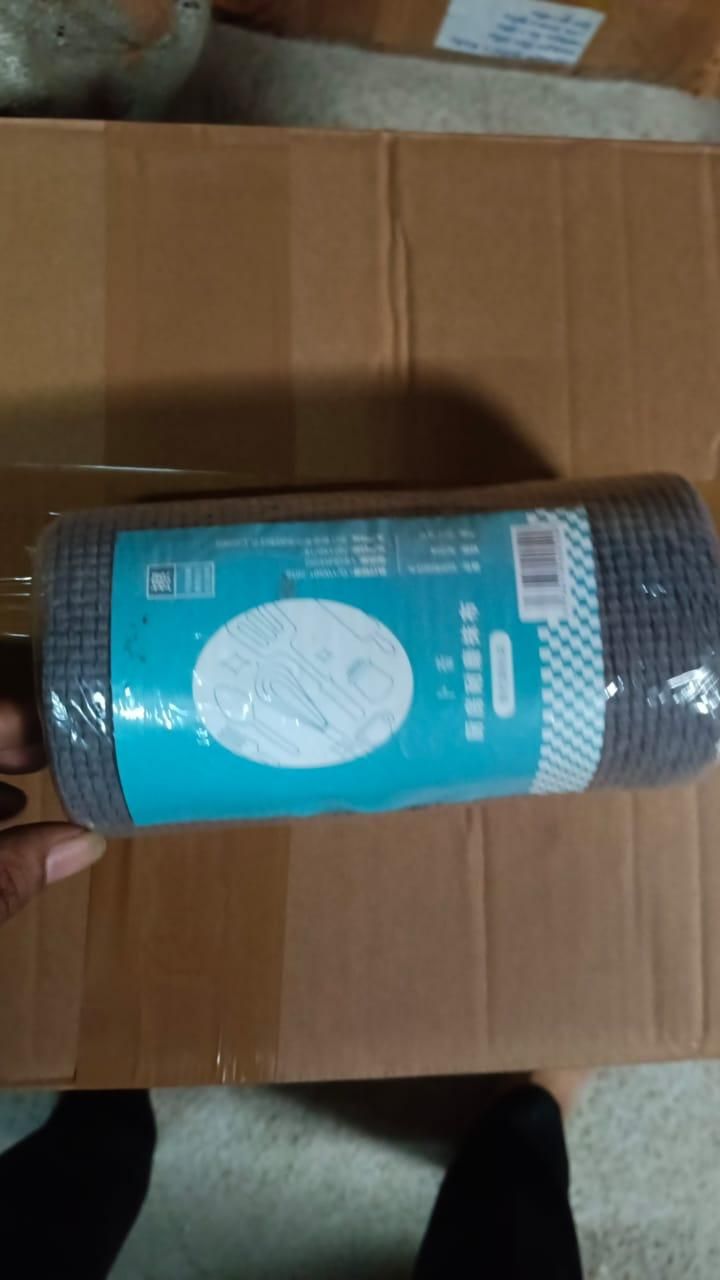 Premium Grade Microfiber Cleaning Cloth (20 Sheets)