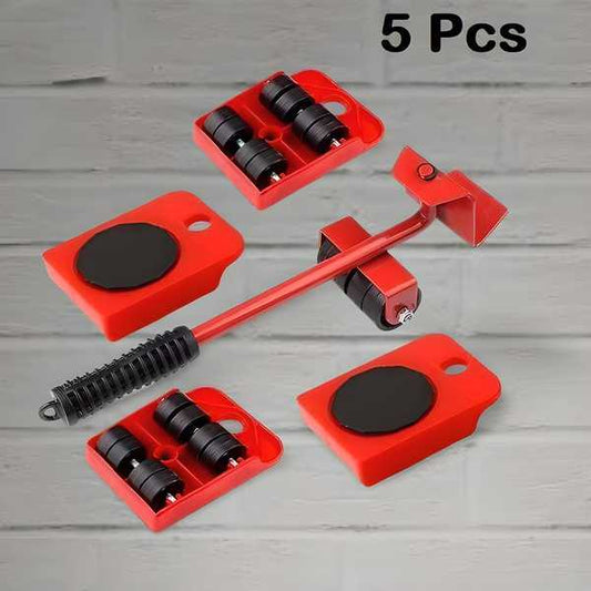 Ultimate Furniture Mover Lifter Tool