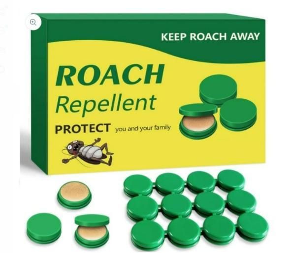 Effective Cockroach Killer Gel