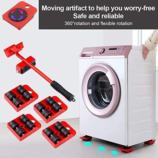 Ultimate Furniture Mover Lifter Tool