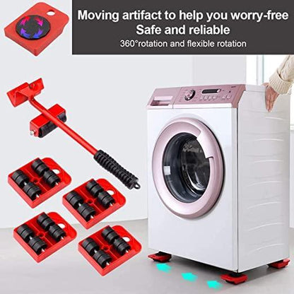 Ultimate Furniture Mover Lifter Tool