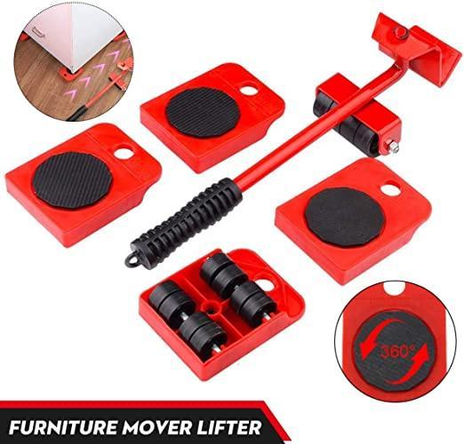 Ultimate Furniture Mover Lifter Tool