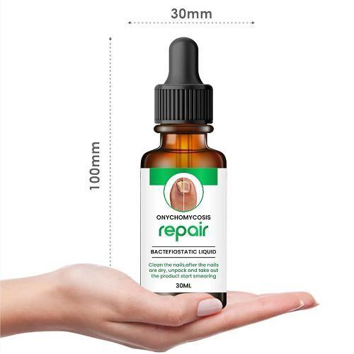 Original Natural Serum For Nail Health