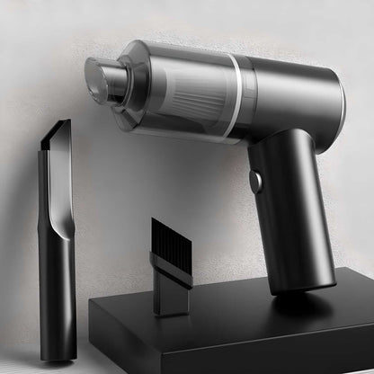 Powerful Portable Air Duster Wireless Vacuum Cleaner