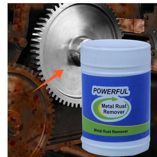 Revolutionary Metal Rust Remover-(Pack of 2)