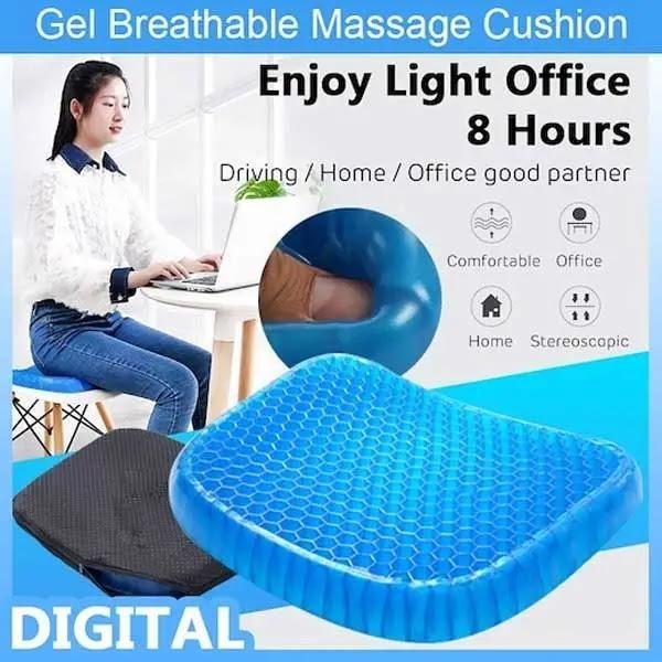 Maximum Comfort Egg Sitter Support Cushion