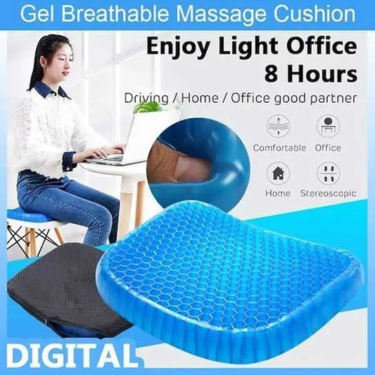 Maximum Comfort Egg Sitter Support Cushion