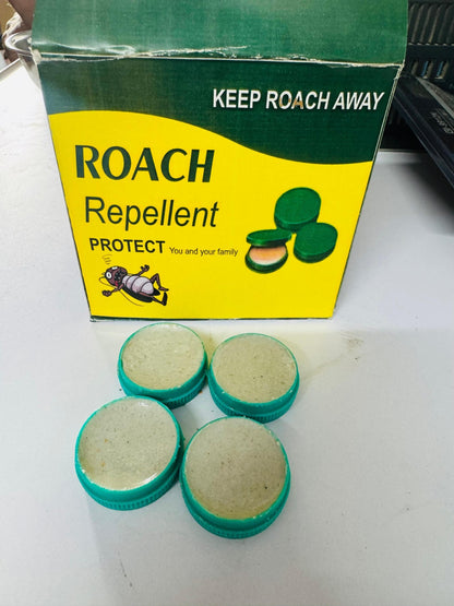 Effective Cockroach Killer Gel