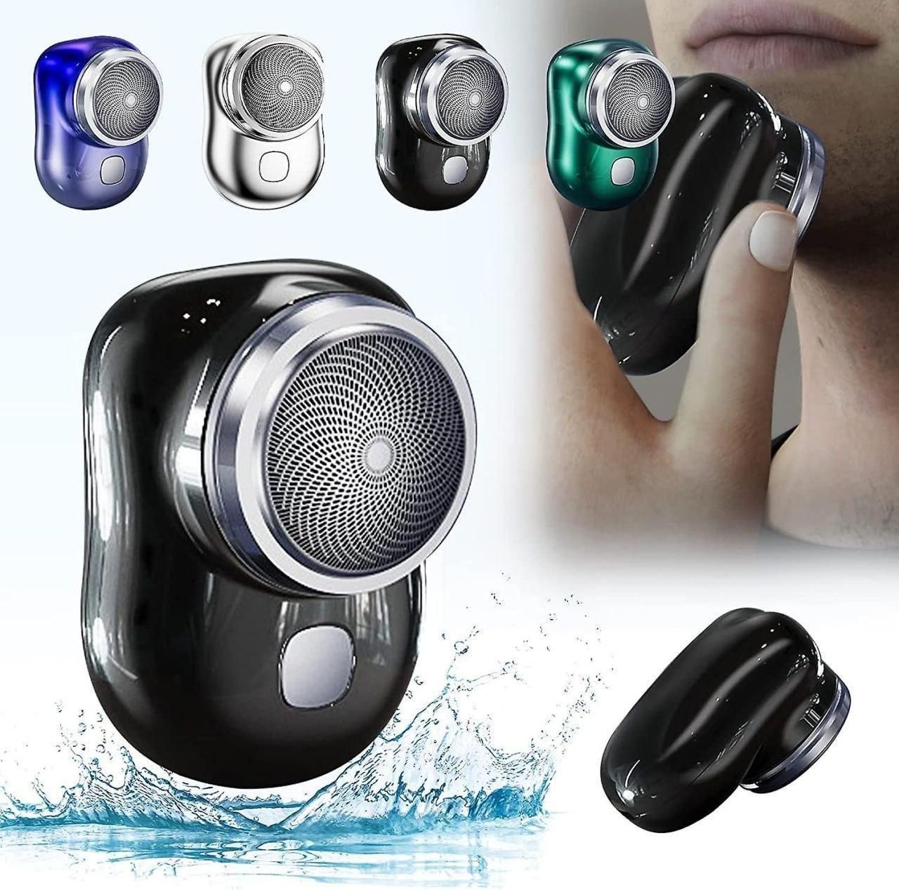 Pocket Electric Shaver