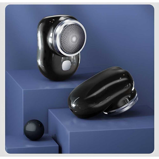 Pocket Electric Shaver
