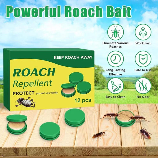 Effective Cockroach Killer Gel