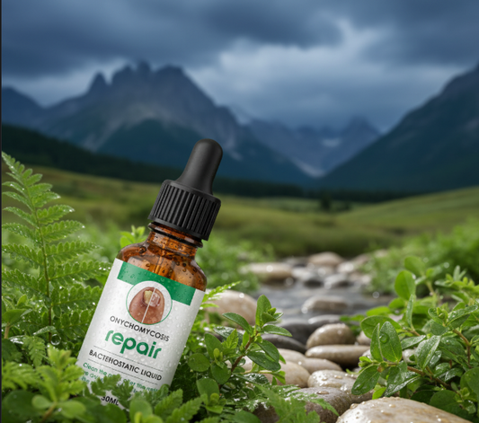 Original Natural Serum For Nail Health