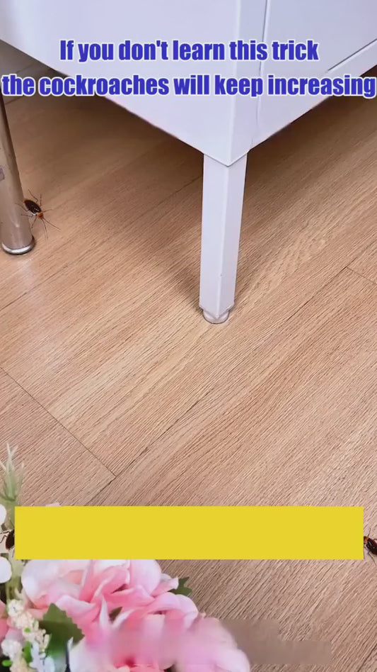 Effective Cockroach Killer Gel