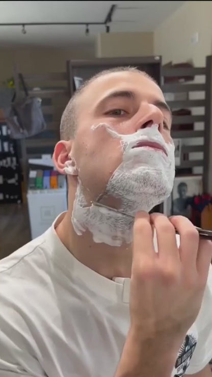 Pocket Electric Shaver