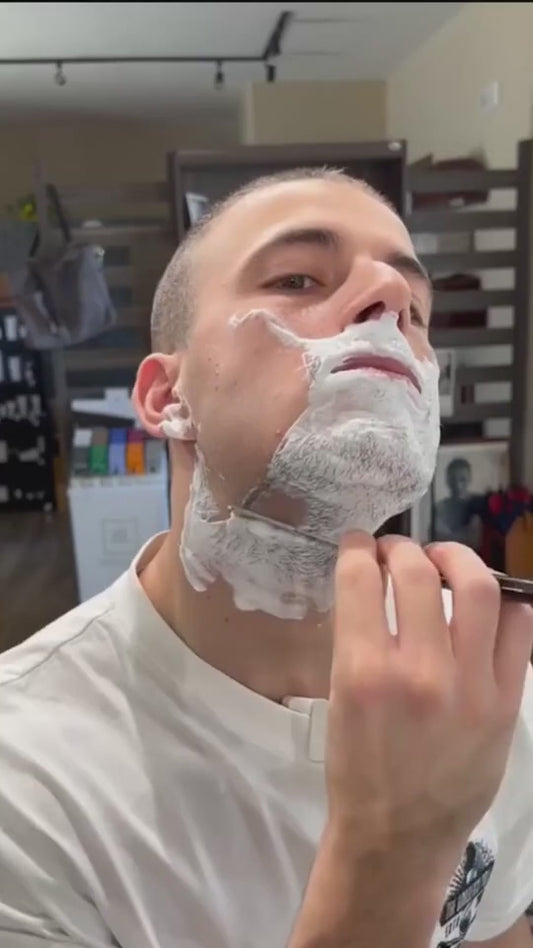 Pocket Electric Shaver
